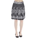 Architecture-parliament-landmark Pleated Skirt View1