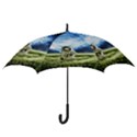 Astronaut Hook Handle Umbrellas (Large) View3