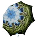 Astronaut Hook Handle Umbrellas (Small) View2