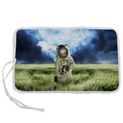 Astronaut Pen Storage Case (s) by Ket1n9