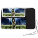 Astronaut Pen Storage Case (L) View2