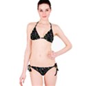 Illustration Universe Star Planet Classic Bikini Set View3