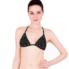 Illustration Universe Star Planet Classic Bikini Top by Grandong
