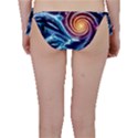 Dolphins Fantasy Bikini Bottoms View2