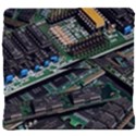 Computer Ram Tech - Back Support Cushion View4