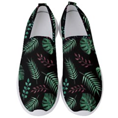 Animals Galaxy Space Men s Slip On Sneakers by Amaryn4rt
