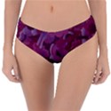 Pattern Warhola Reversible Classic Bikini Bottoms View3