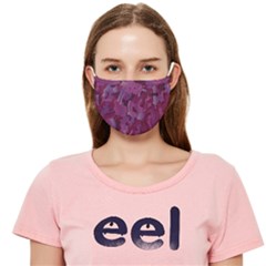 Pattern Warhola Cloth Face Mask (adult) by Ndabl3x