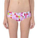 The Framework Paintings Square Classic Bikini Bottoms View1