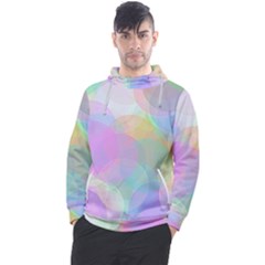 Abstract Background Texture Men s Pullover Hoodie by Ravend