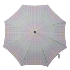 Seamless Background Abstract Vector Hook Handle Umbrellas (medium) by Ravend