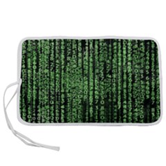 Matrix Technology Tech Data Digital Network Pen Storage Case (l) by Pakjumat