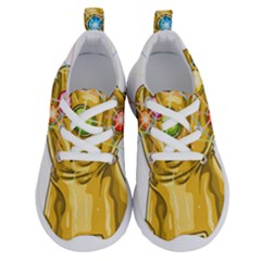 The Infinity Gauntlet Thanos Running Shoes by Maspions