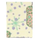 Purple Gifts On A Holy Night   Playing Cards Single Design (Rectangle) with Custom Box View2