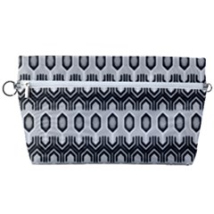 Pattern Abstract Desktop Wallpaper Handbag Organizer by Hannah976