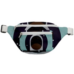 Astronaut Space Astronomy Universe Fanny Pack by Sarkoni