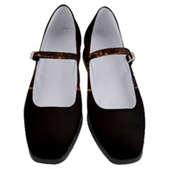 San Fransisco Usa California Water Women s Mary Jane Shoes by Grandong