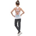 House Pet Animal Cute Kids  Sleeveless Hoodie View2