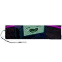 Bmo In Space  Adventure Time Beemo Cute Gameboy Roll Up Canvas Pencil Holder (L) View1