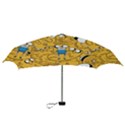 Adventure Time Finn Jake Cartoon Mini Folding Umbrellas View3