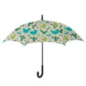 Space Patterns Hook Handle Umbrellas (Small) View3