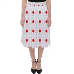 Blossom Classic Midi Skirt by ConteMonfrey