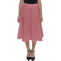 Spain Vibes Spooky Halloween Spooky Halloween Large Perfect Length Midi Skirt by ConteMonfrey