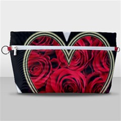 Love Design Handbag Organizer by TShirt44