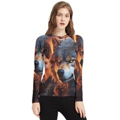 Be Dare For Everything Women s Long Sleeve Rash Guard by Saikumar