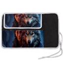 Be fearless Pen Storage Case (L) View2