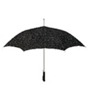Math Equations Formulas Pattern Straight Umbrellas View3