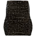 Math Equations Formulas Pattern Car Seat Back Cushion  View2