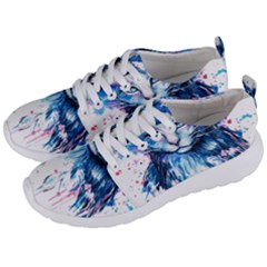 Cat Men s Lightweight Sports Shoes by saad11