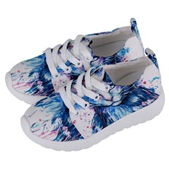 Cat Kids  Lightweight Sports Shoes by saad11