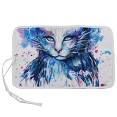 Cat Pen Storage Case (s) by saad11