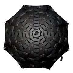 Tire Hook Handle Umbrellas (small) by Ket1n9