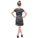 Tire Kids  Cross Web Dress View2