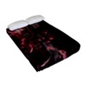 Chip Retro Technology Fitted Sheet (Full/ Double Size) View2