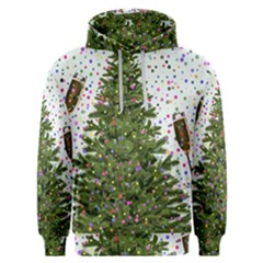 Funny Angry Men s Overhead Hoodie by Ket1n9