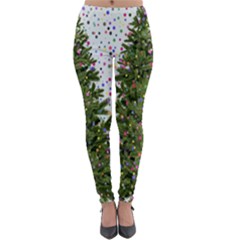 Funny Angry Lightweight Velour Leggings by Ket1n9