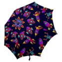 Space Patterns Hook Handle Umbrellas (Medium) View2