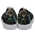 Computer Ram Tech - Kids  Low Top Canvas Sneakers View4