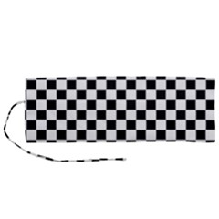 Vablen Roll Up Canvas Pencil Holder (m) by saad11