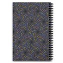 Do Be Action Stillness Doing 5.5  x 8.5  Notebook View2