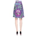 Why Not Question Reason A-Line Skirt View2