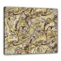 Marble Texture Pattern Seamless Canvas 24  x 20  (Stretched) View1