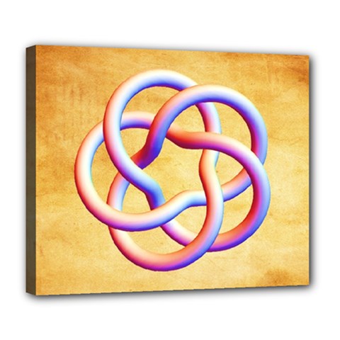 Img 20231205 235101 779 Deluxe Canvas 24  X 20  (stretched) by Ndesign