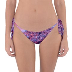 Sea Beach Water Sunset Ocean Reversible Bikini Bottoms by Ndabl3x
