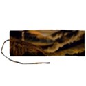 Bridge Of Regret Roll Up Canvas Pencil Holder (M) View1