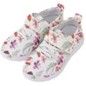 flawer Kids  Velcro Strap Shoes View2
